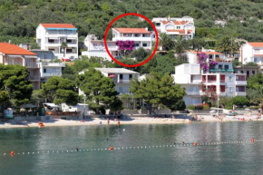 Гостиница Apartments by the sea Igrane, Makarska - 310  Игране